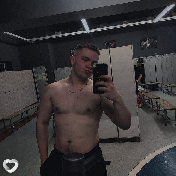 Егор, 22, Владивостоке — анкета №2866947