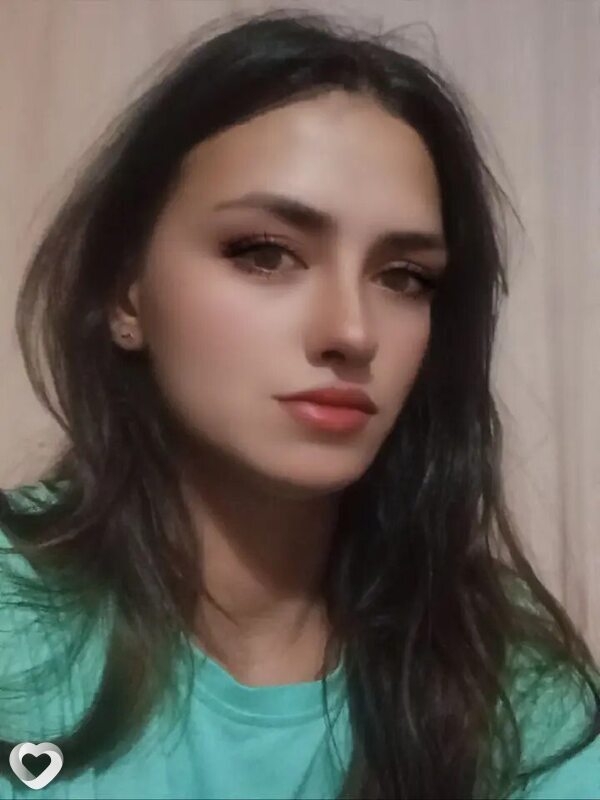 Камелия, 29, Донецке — анкета №2866948
