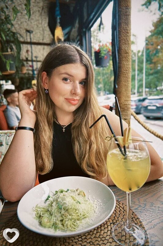 Мария, 24, Симферополе — анкета №2866951