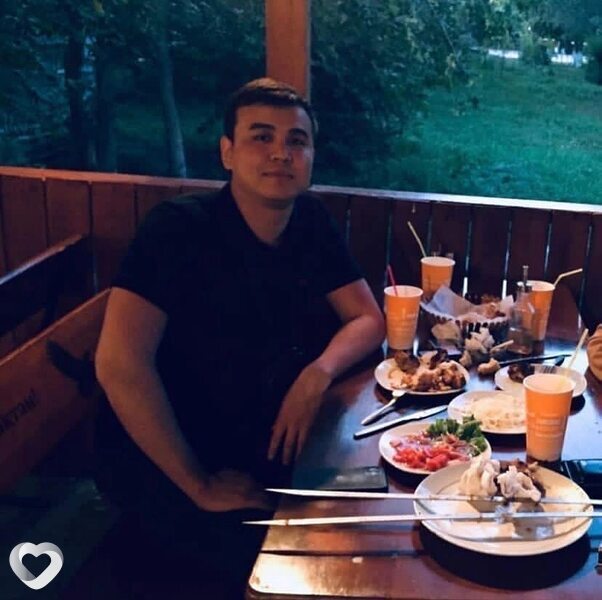 Асхат, 31, Караганде — анкета №2866953