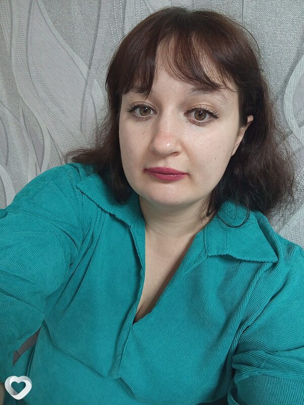 Екатерина, Балтай