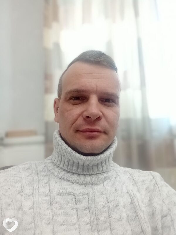 Евгений, 36, Новосибирске — анкета №2866890