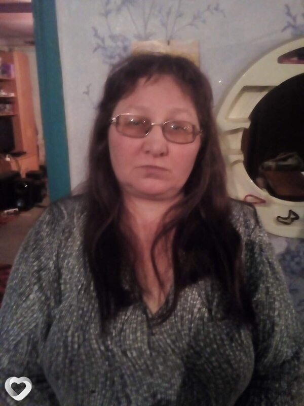Тамара, 58, Назарове — анкета №2866898