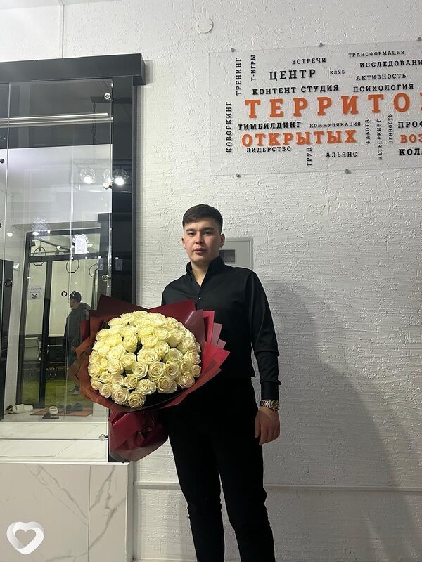 Jandaulet, 28, Актобе — анкета №2866902