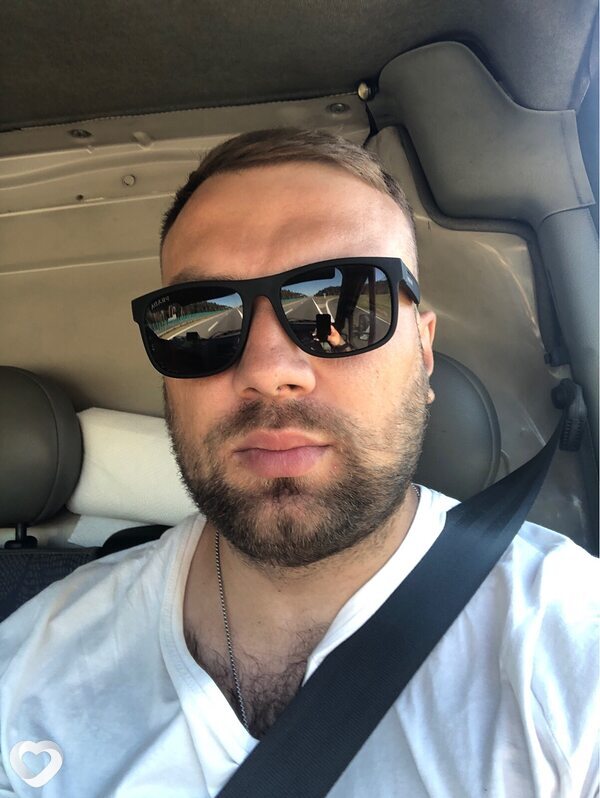 Эдуард, 31, Кричеве — анкета №2866905