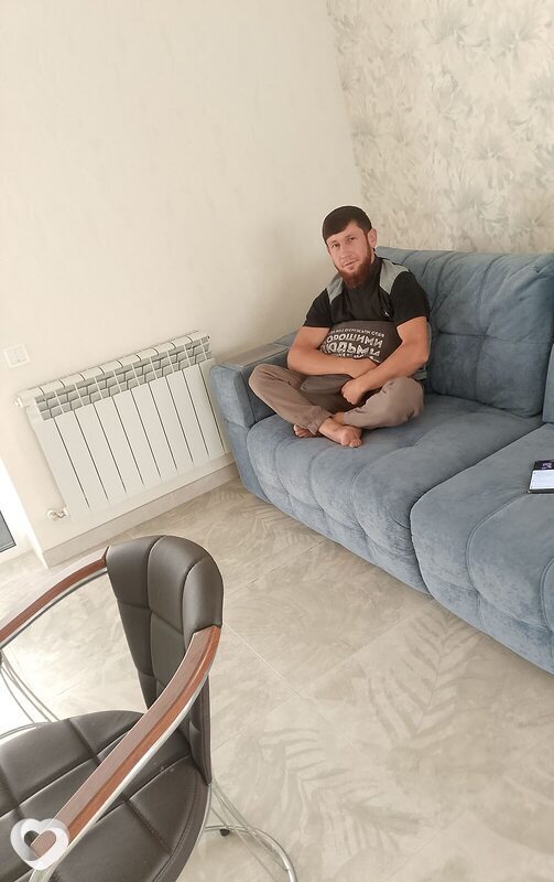 Бобочон, 27, Челябинске — анкета №2866910