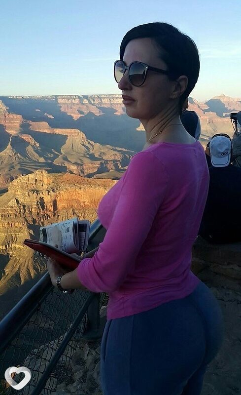 Марина, 44, Киеве — анкета №2866911