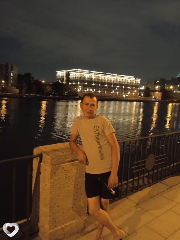 Андрей, Николаевск