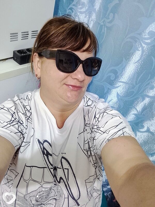 Наталья, 48, Ростове-на-Дону — анкета №2866912