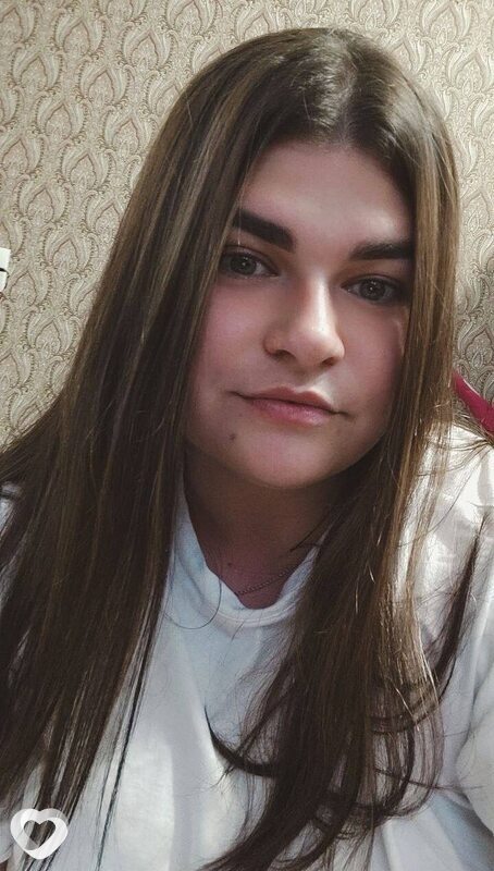 Анна, 38, Екатеринбурге — анкета №2866991