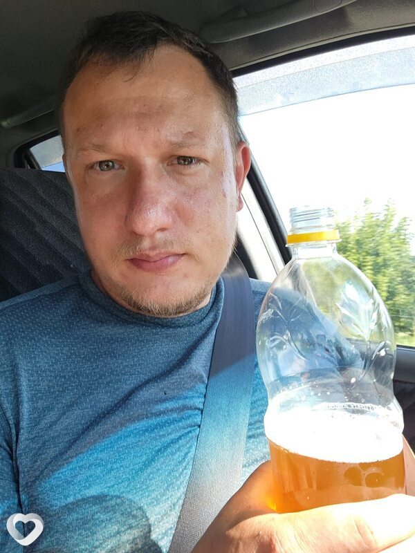 Сергей, 38, Новосибирске — анкета №2867007