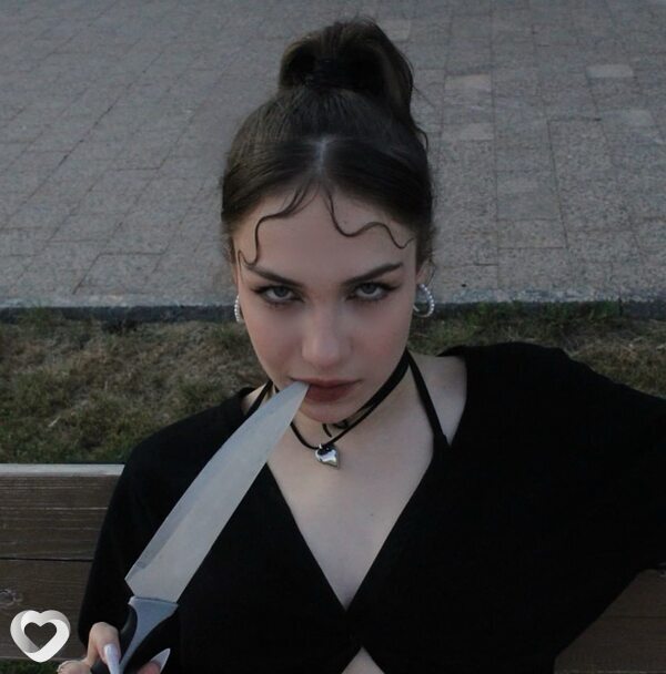 Полина, 20, Перми — анкета №2867010