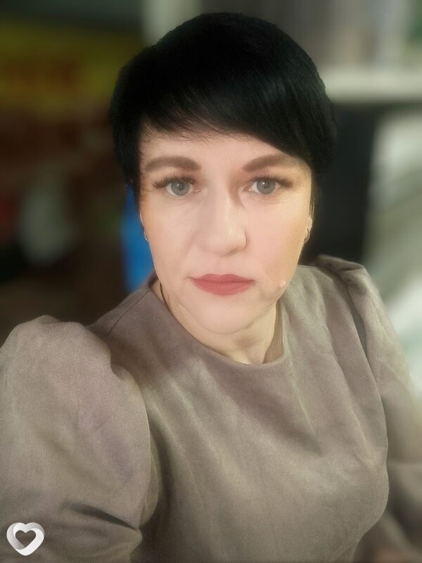 Yulya, 38, Рузаевке — анкета №2867042