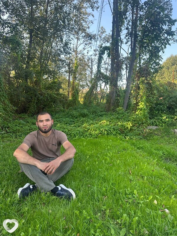 Ибодилло, 22, Химках — анкета №2867045