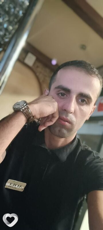 Агил, 30, Хабаровске — анкета №2867051