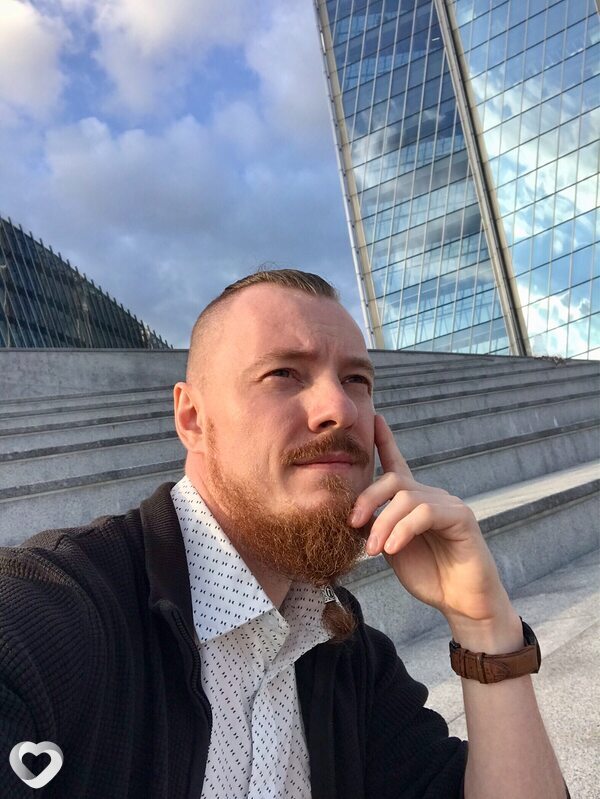 Виталий, 38, Москве — анкета №2867053