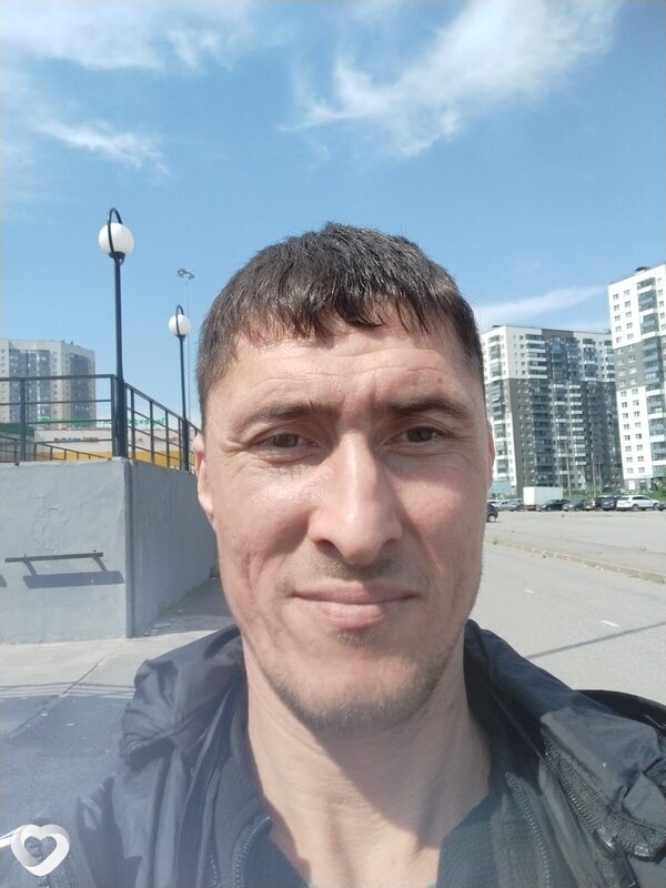Пирмурад, 39, Дербенте — анкета №2867057