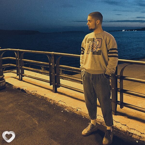 Дмитрий, 24, Москве — анкета №2867266