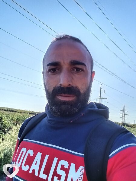 Frt, 37, Кишинёв — анкета №2867274