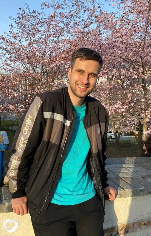 Вадим, 35, Оренбурге — анкета №2867275