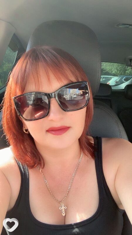 Наталья, 43, Старом Осколе — анкета №2867279
