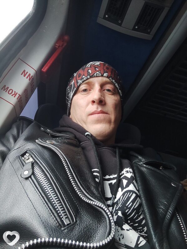 Евгений, 38, Вологде — анкета №2867281