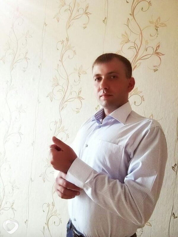Александр, 42, Новосибирске — анкета №2867285