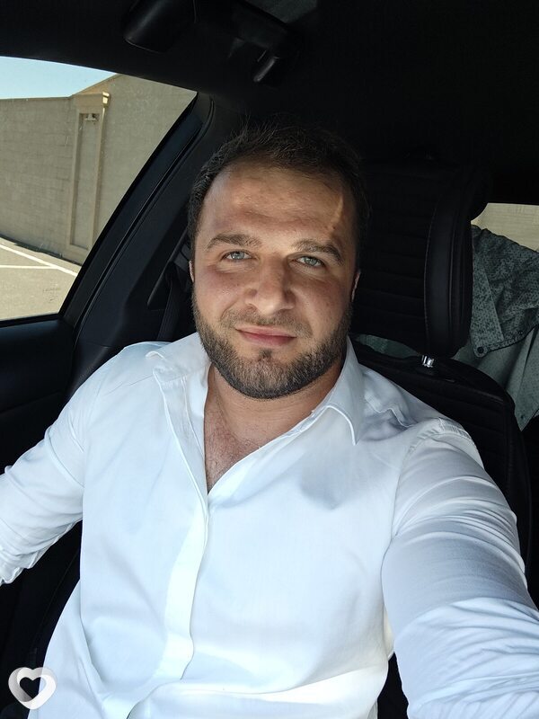 Тимур, 36, Махачкале — анкета №2867286