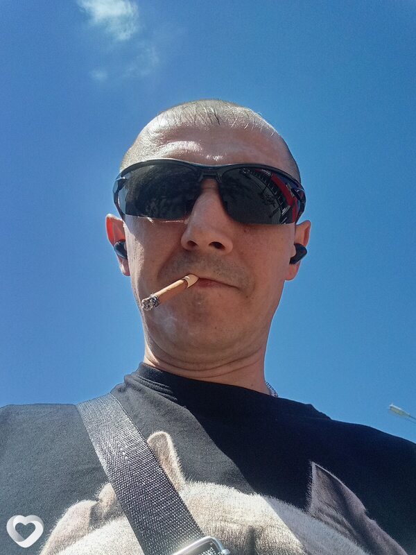 Denis, 39, Курске — анкета №2867287