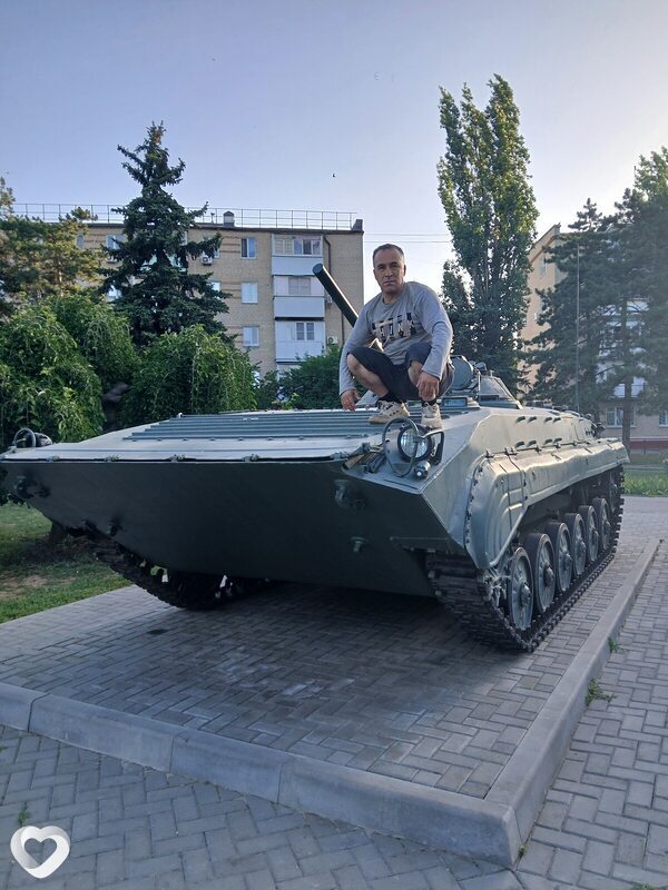 Сафар, 48, Ростове-на-Дону — анкета №2867442