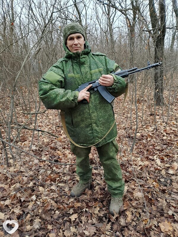Станислав, 53, Екатеринбурге — анкета №2867449