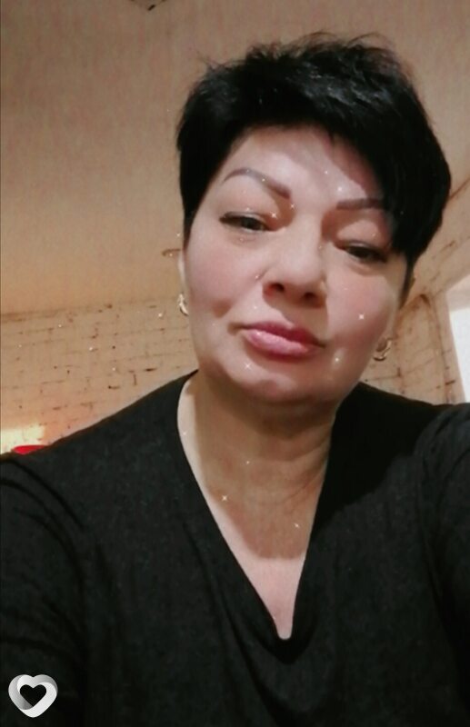 Людмила, Новоалександровск