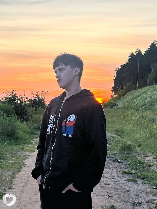Марсель, 19, Ижевске — анкета №2867463