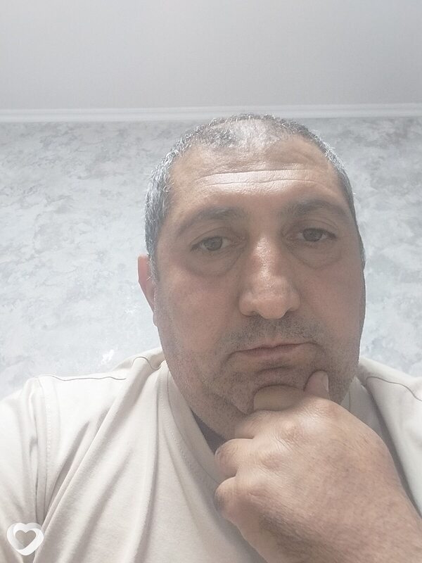 Муса, 39, Петропавловске — анкета №2867022