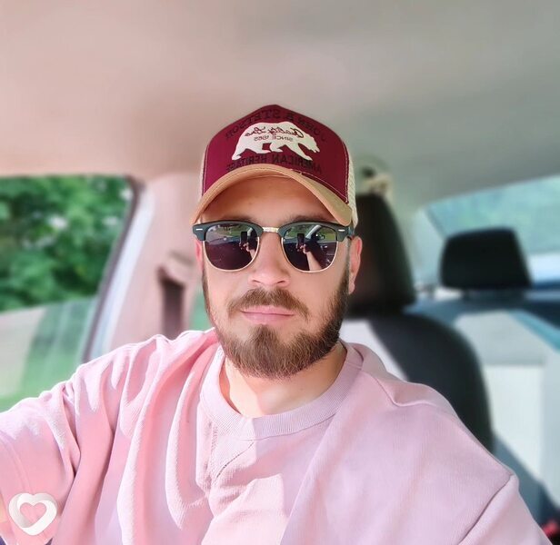 Кирилл, 31, Обнинске — анкета №2867023