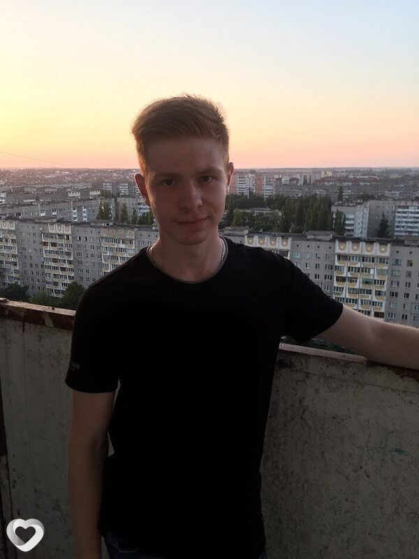 Влад, 28, Гомеле — анкета №2867024
