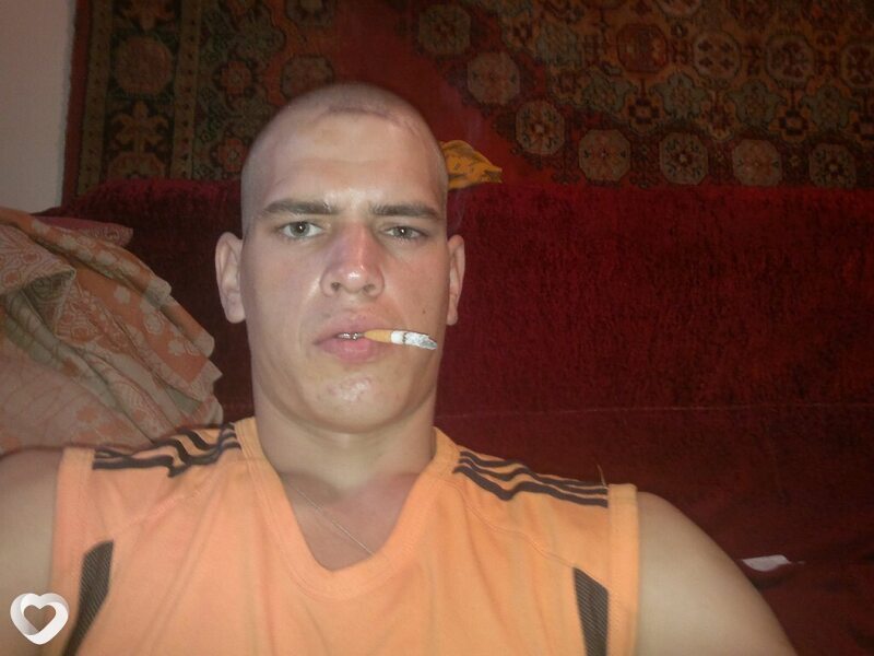 Александр, 34, Киселевске — анкета №2867026