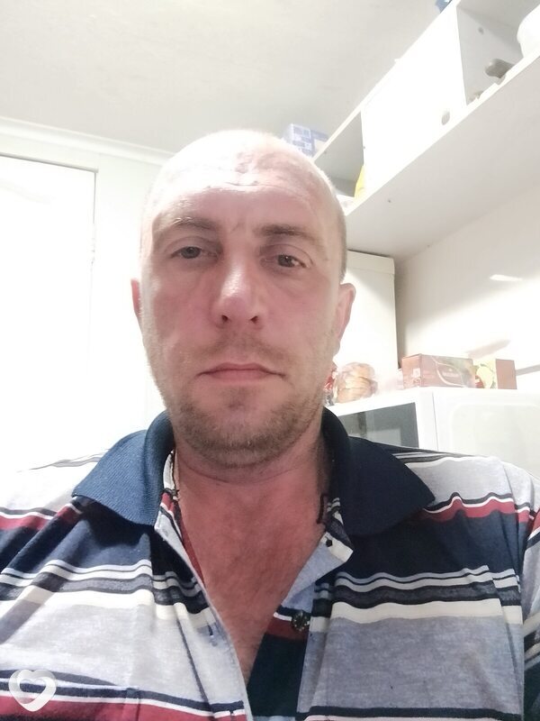 Vitali, 39, Москве — анкета №2867032