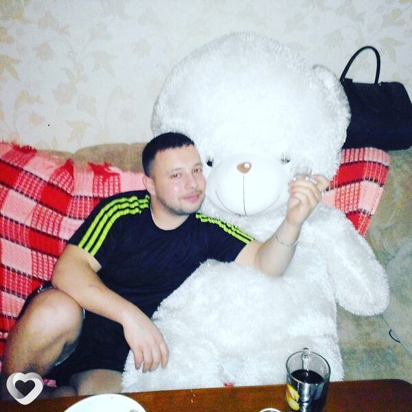 Виталий, 34, Хабаровске — анкета №2867069