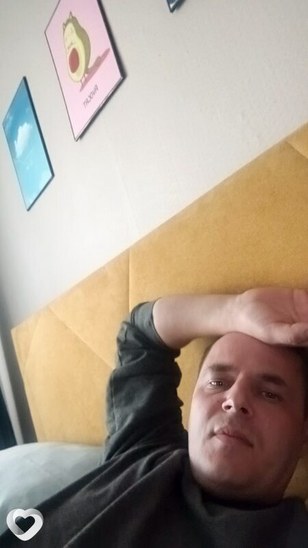 Антон, 36, Лодейном Поле — анкета №2867075