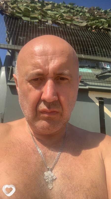 Александр, Богучар