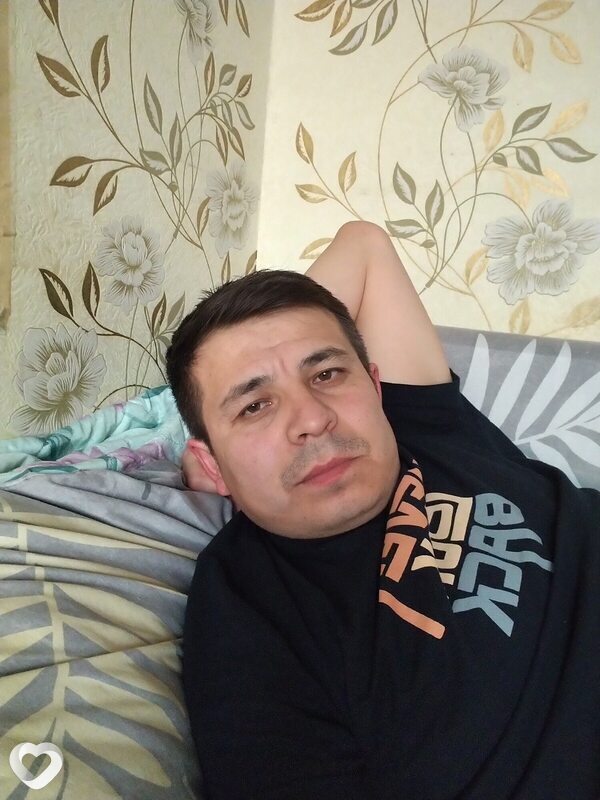 Залотой, 36, Екатеринбурге — анкета №2867083