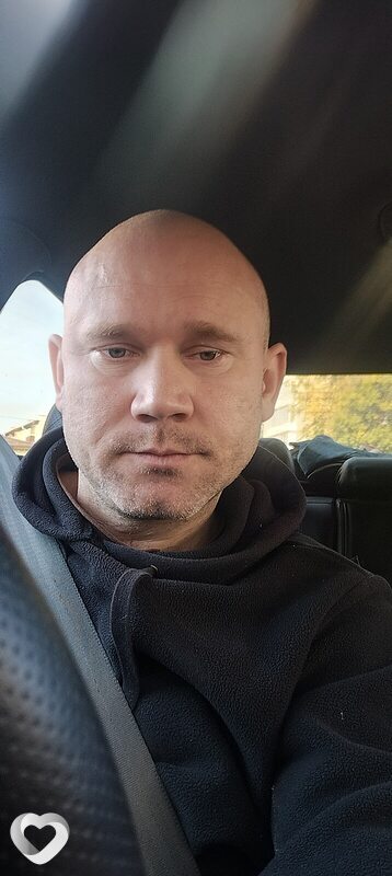 Сергей, 33, Александрове — анкета №2867118