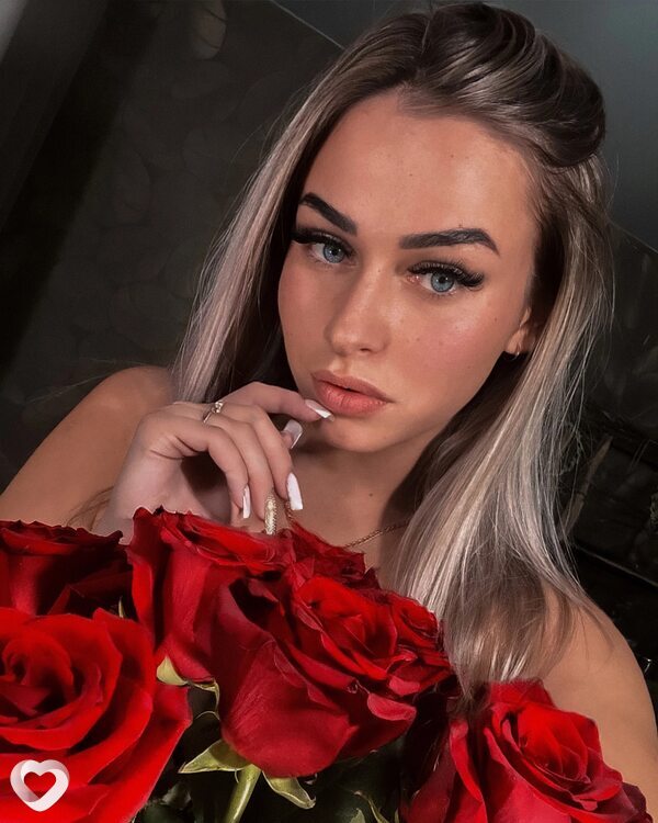 Алена, 29, Москве — анкета №2867119
