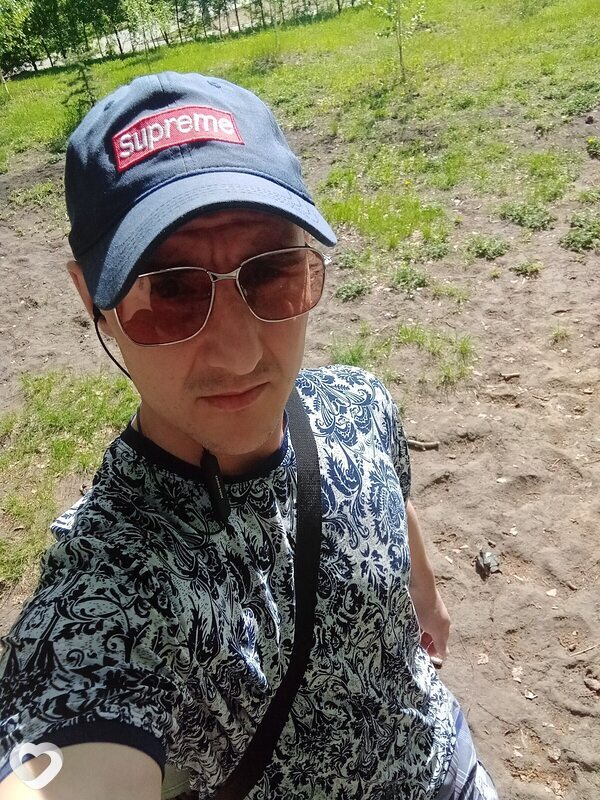 Артист, 32, Тюмени — анкета №2867123