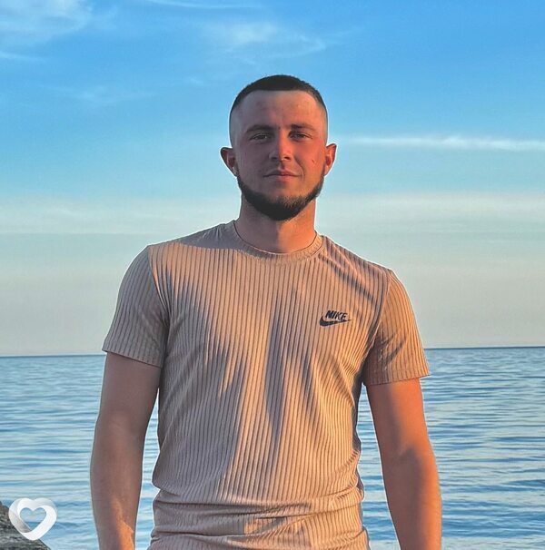 Осман, 24, Феодосии — анкета №2867127