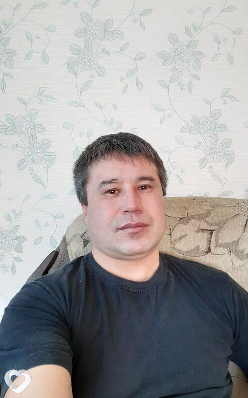 Самат, 50, Алматы — анкета №2867130