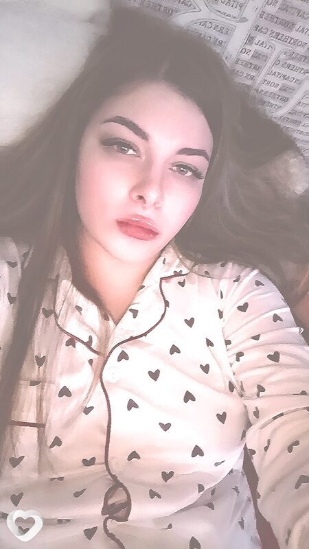 Анастасия, 23, Пскове — анкета №2867133