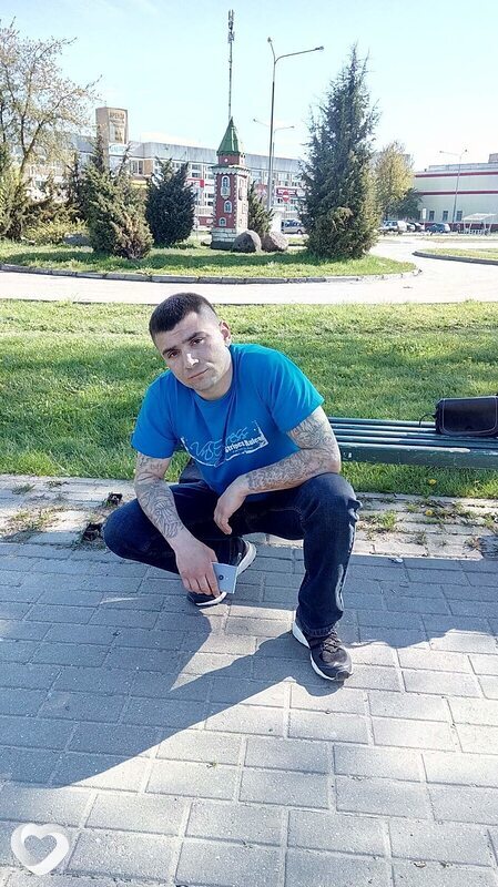 Дмитрий, 40, Москве — анкета №2867138