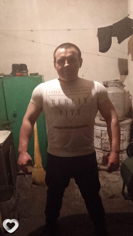 Павел Коротков, 29, Москве — анкета №2867245